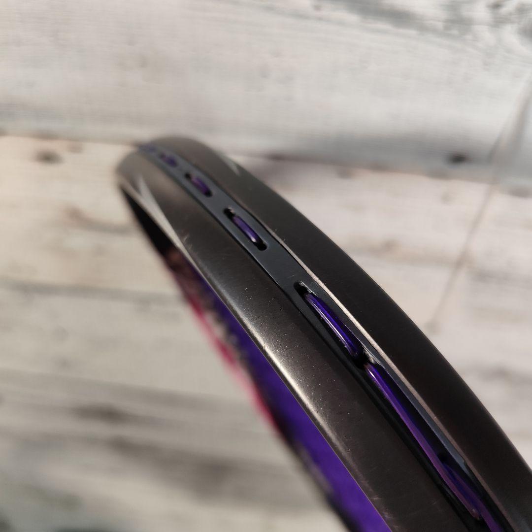 YONEX VOLTRAGE 5S UL1 ヨネックス ボルトレイジ 5S