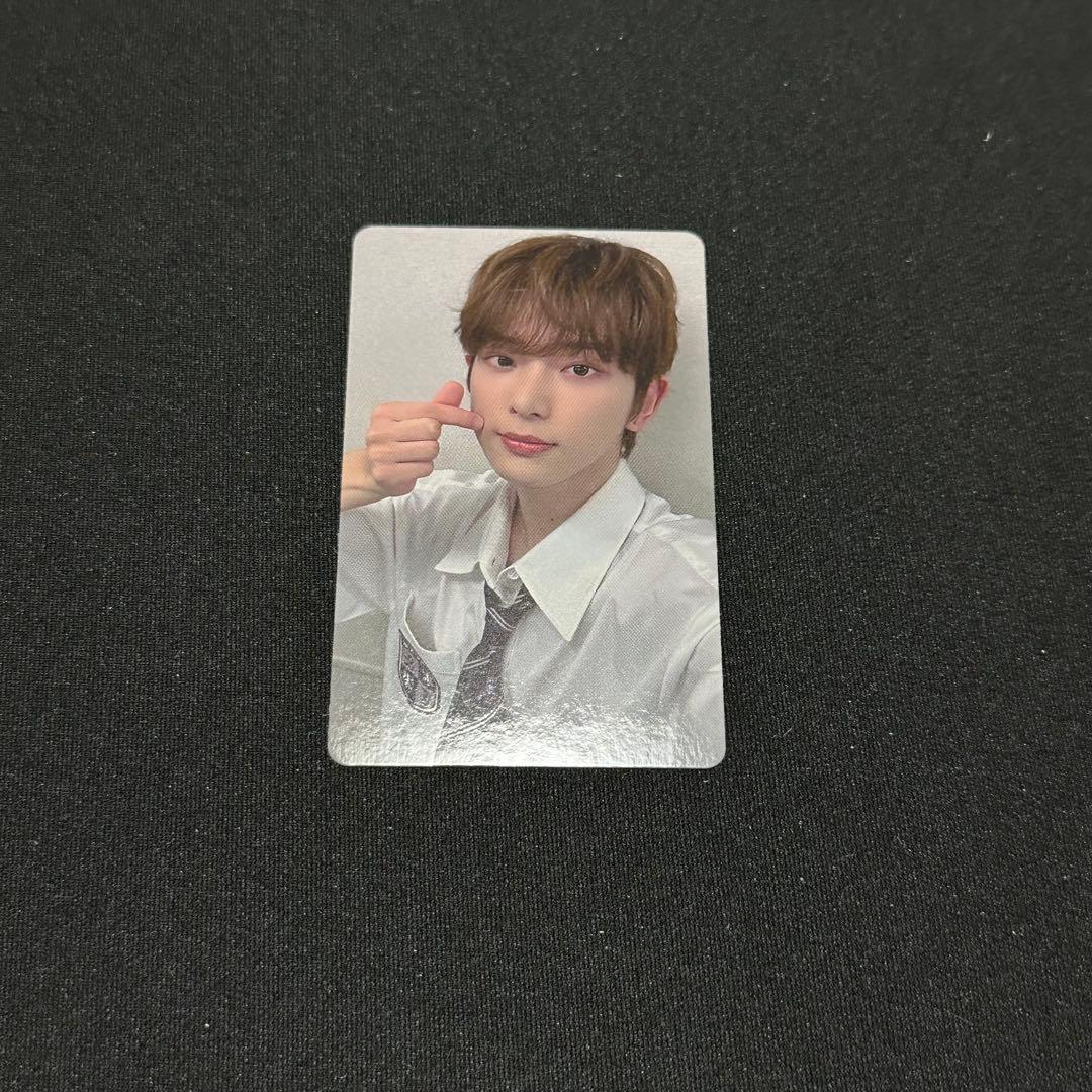 &TEAM HARUA fanpartyトレカ