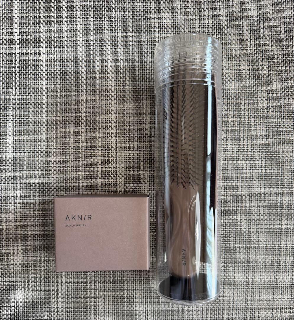 【新品届きたて】AKNIRアクニーパーフェクトセット ローズ×サンダルウッド