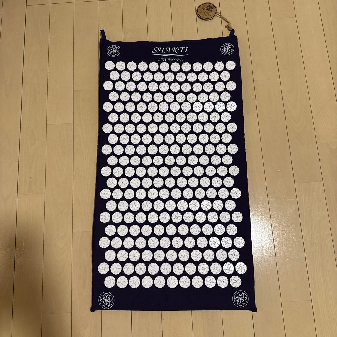 SHAKTI ADVANCED シャクティマット