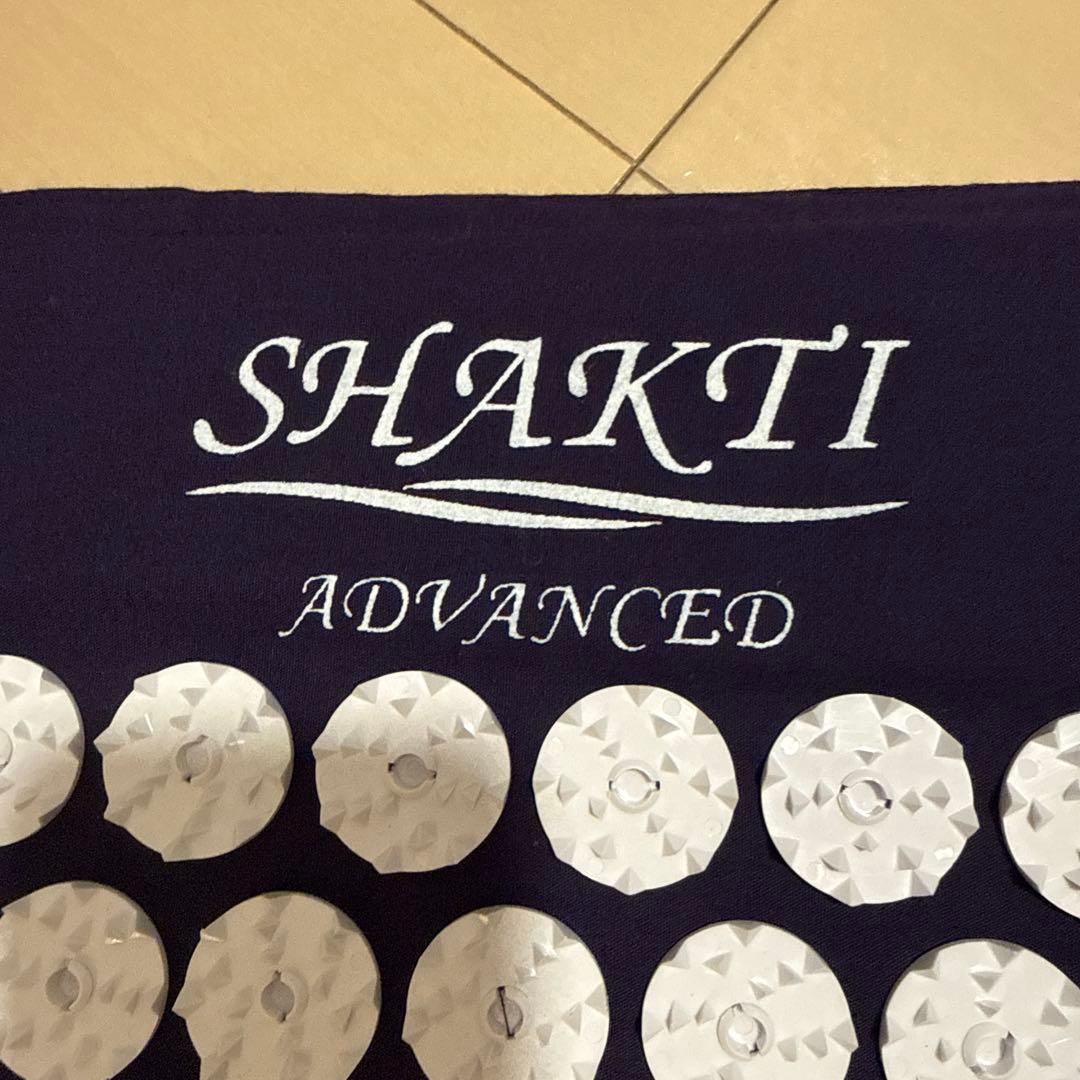 SHAKTI ADVANCED シャクティマット