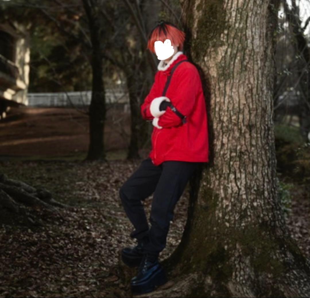 シュタルク　コスプレ　冬服　holoun