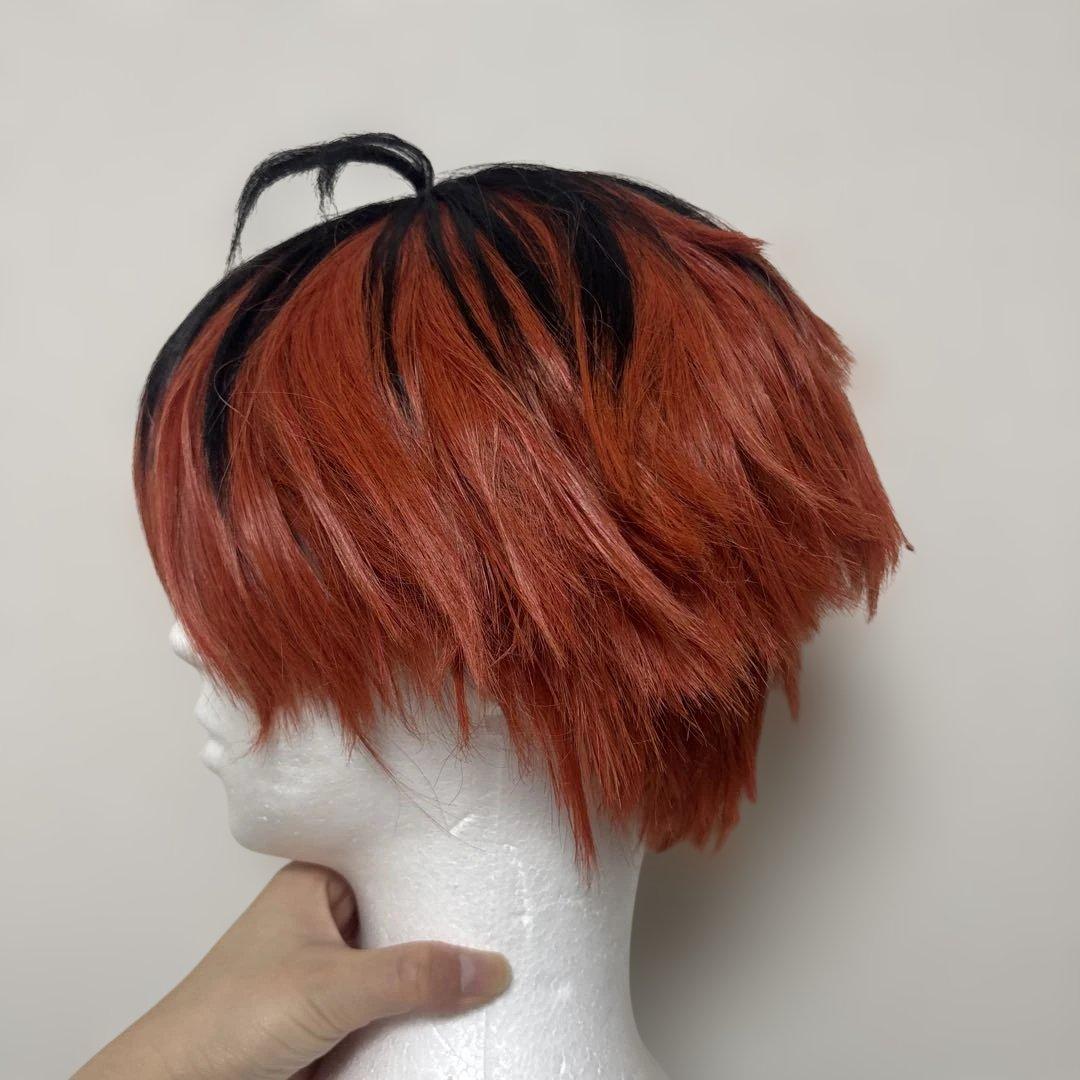 シュタルク　コスプレ　冬服　holoun