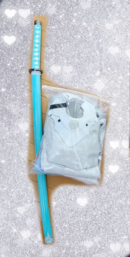 コストモ製 雲生 通常 コスプレ衣装