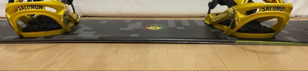 RIDE ALTER EGO 159 ライド アルターエゴ 159 スノーボード