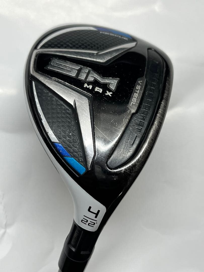 SIM MAX 4u ユーティリティ