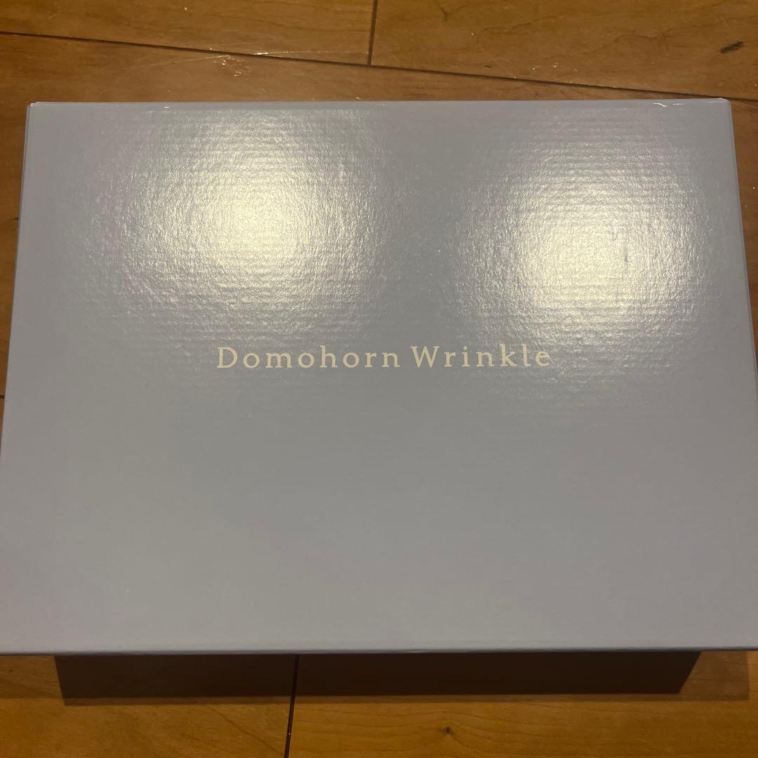 ドモホルンリンクル　基本4点セット