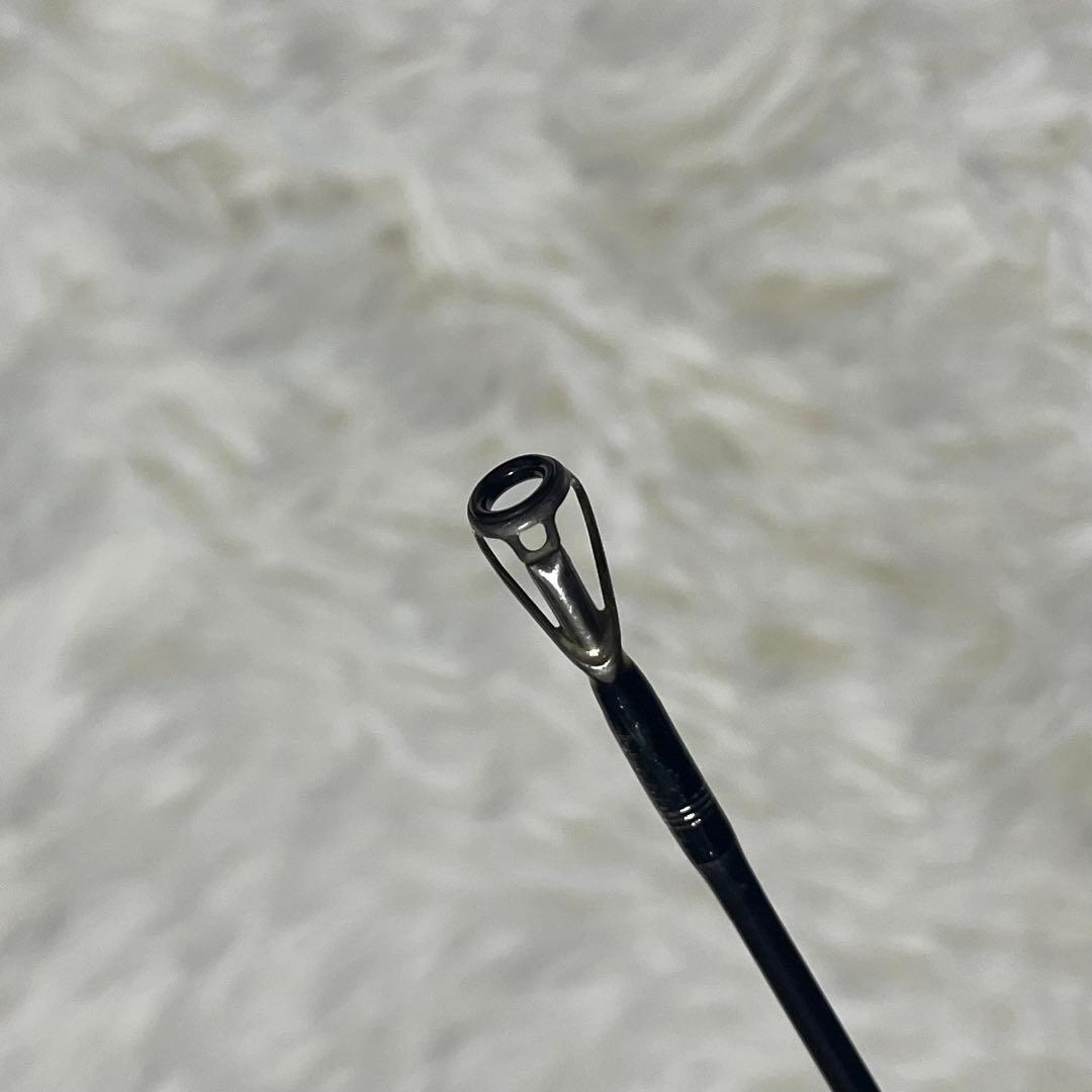 【希少/極美品】HEARTLAND HL 741HXHFB-WAO 07 ダイワ