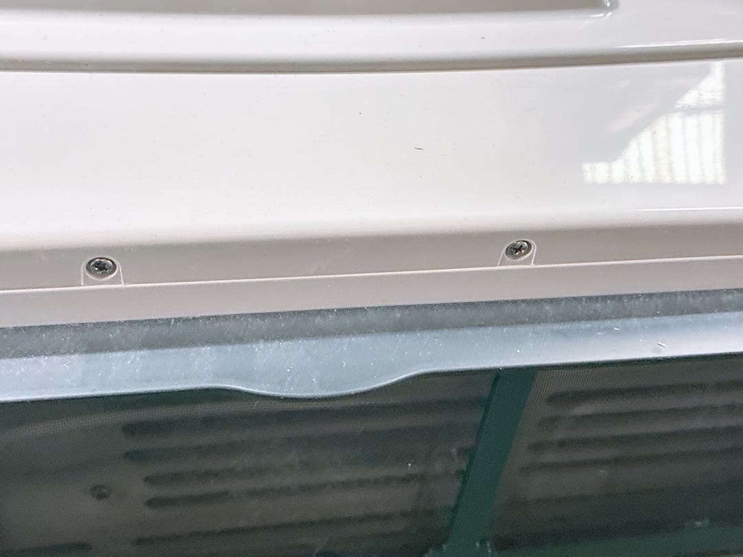 リンナイ 2017年製 都市ガス用 ガスファンヒーター RC-N5801NP