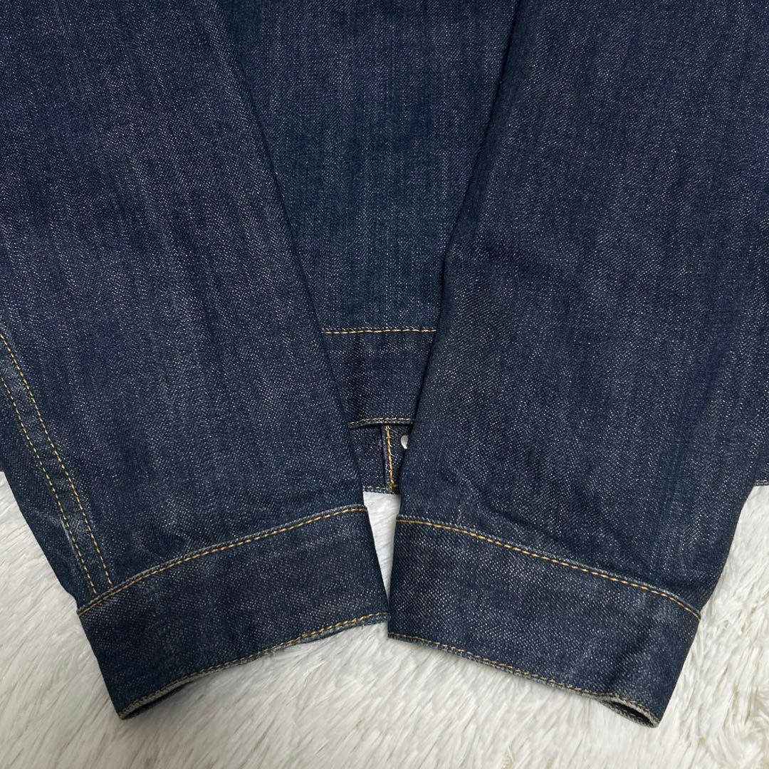 LEVI'S 70505-0217 アメリカ製　バレンシア製　サイズ40