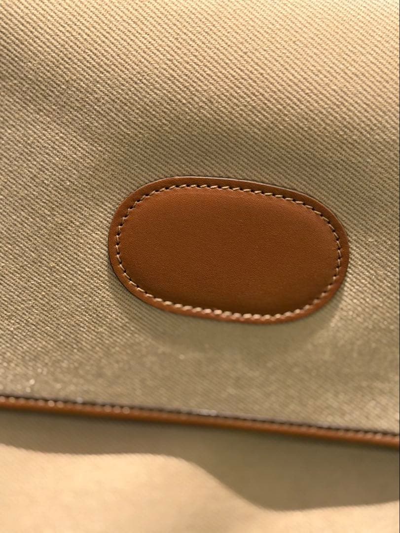 タイムセール中! グルカ ボストンバッグ No.18 THE PULLMAN