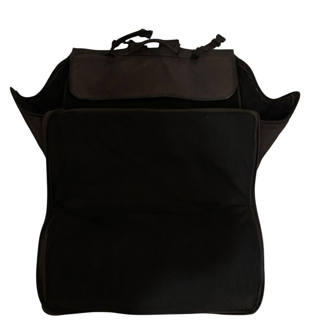 【希少】VOGGA 120ベース アコーディオン 41鍵 ピアノ式 南米モデル