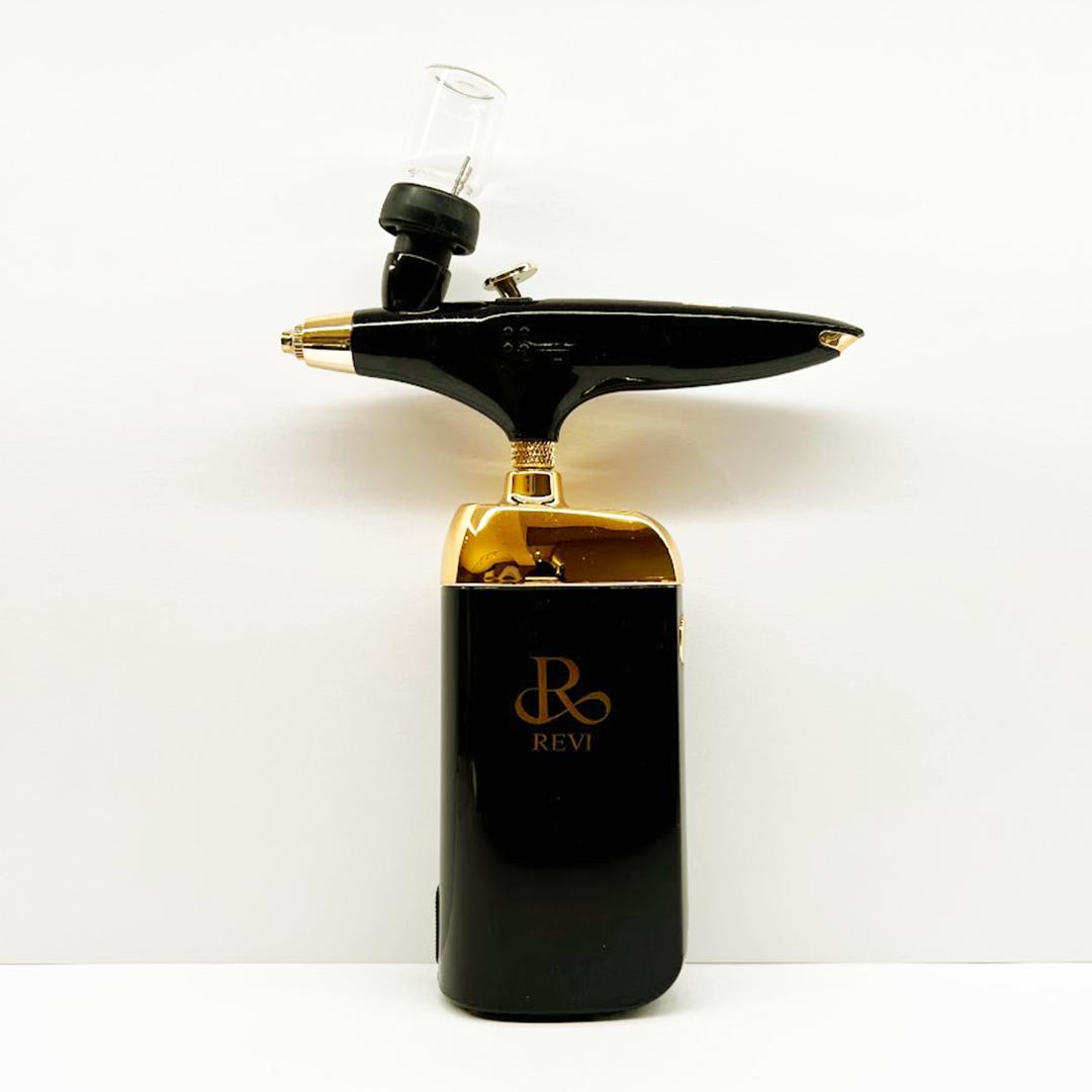 REVI ハンディスプレーガン フェイスケアシステム ホームケア