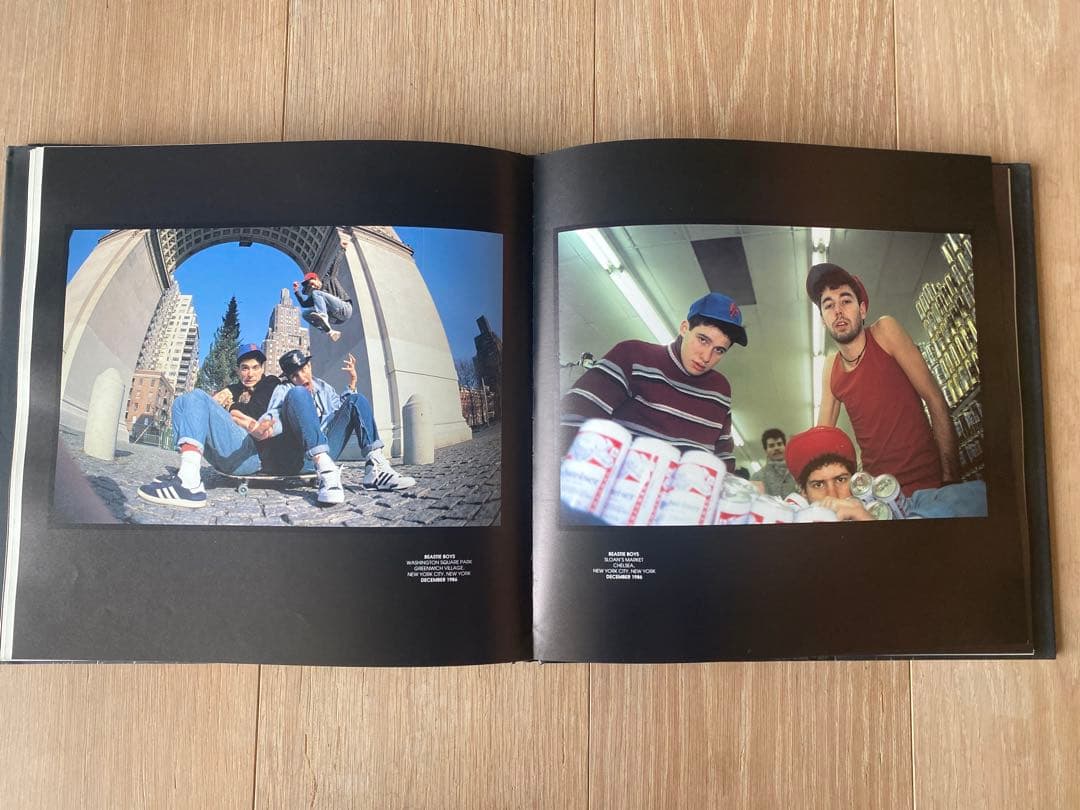 アート・デザイン・音楽 FUCK YOU HEROES GLEN E. FRIEDMAN