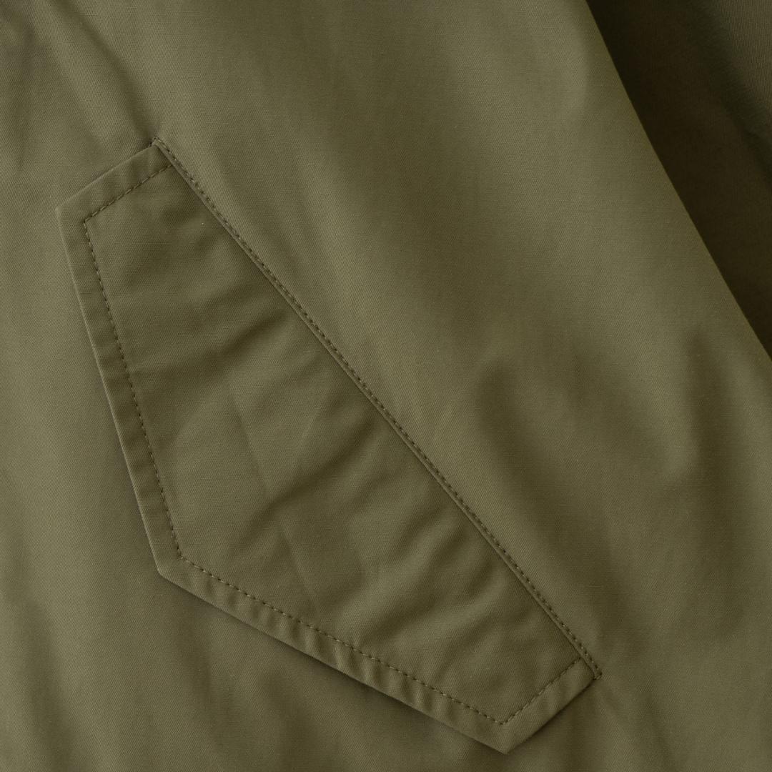 美品 LONDON TRADITIONxアーバンリサーチ モッズコート M-L