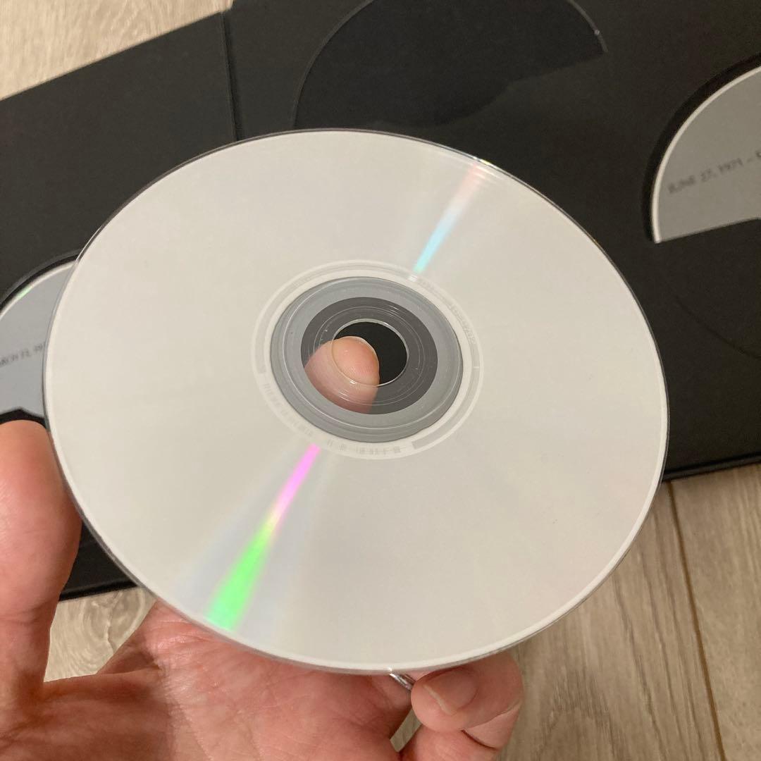 洋楽 ALLMAN BROTHERS BAND FILLMORE EAST 6CD