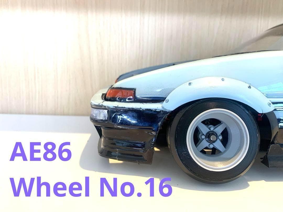 ★★any Works WHEEL LIST ★★ 検索＃ スケールダイナミクス