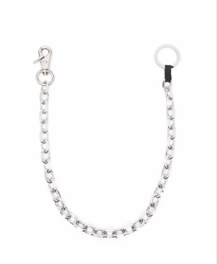 OUR LEGACY Ladon キーチェーン