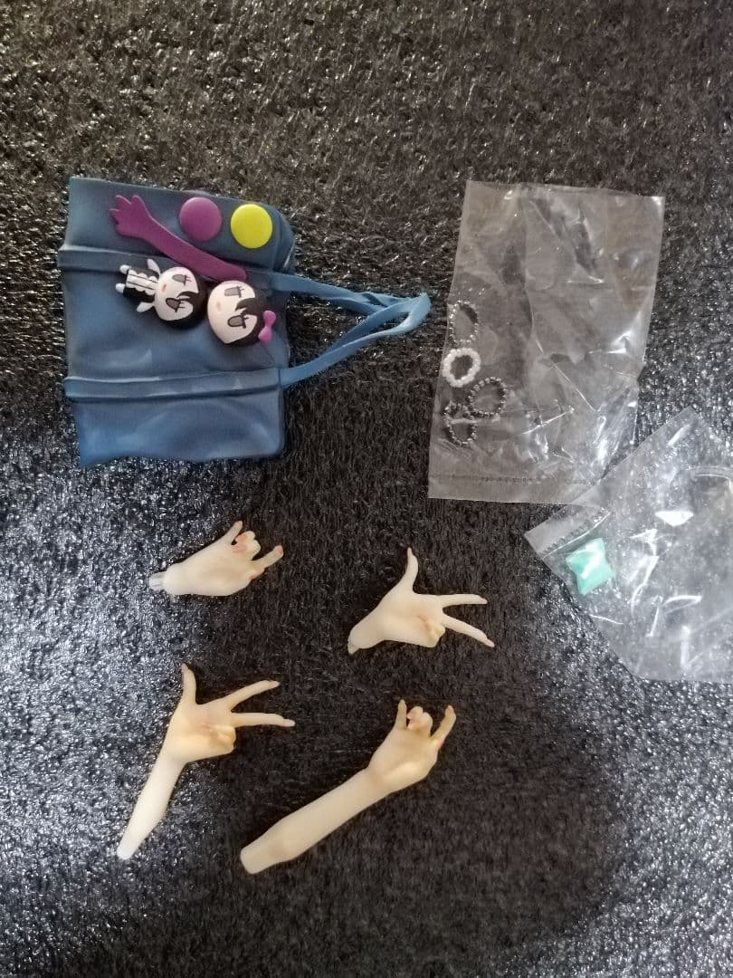 ぬいぐるみ Nino