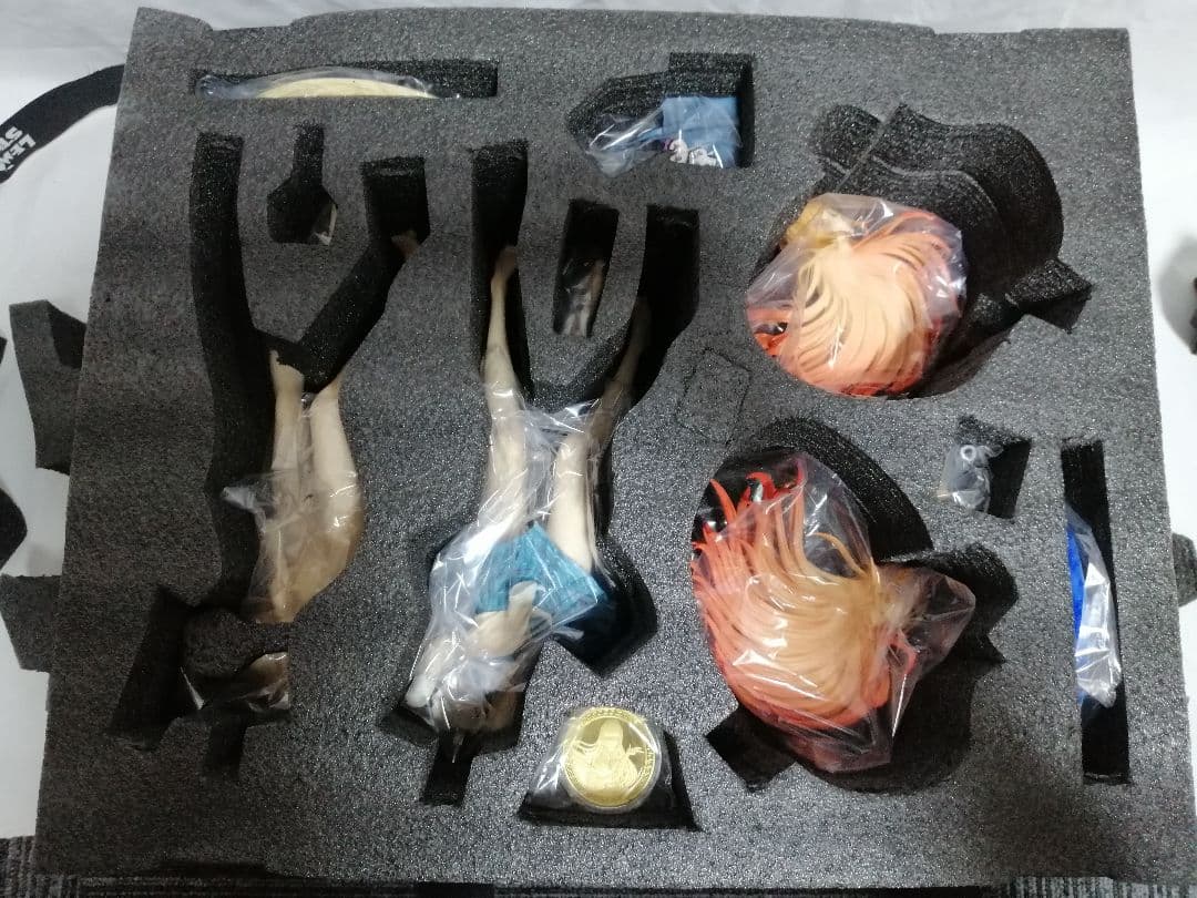 ぬいぐるみ Nino