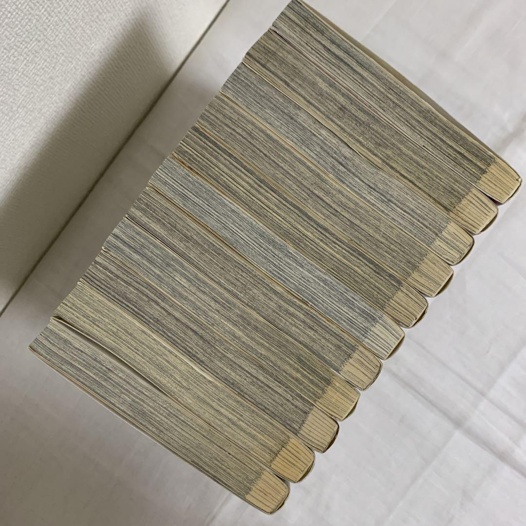 マネーの拳 【11冊セット⭐︎】