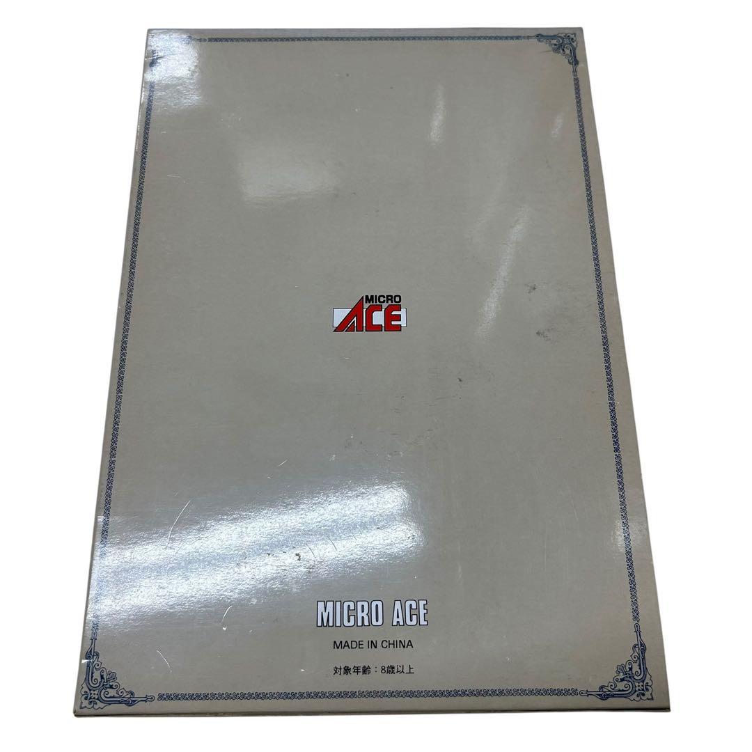 Nゲージ MICRO ACE A-0661 京阪3000系テレビカー 3次車