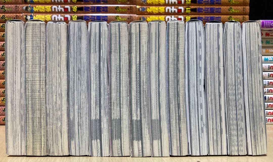 最新107巻付き！！豪華！名探偵コナン　全巻　全133冊セット