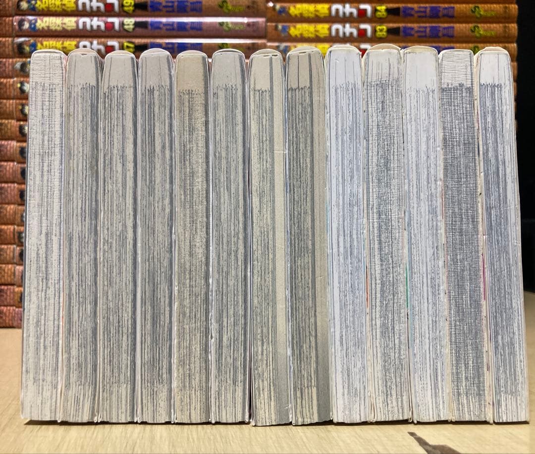 最新107巻付き！！豪華！名探偵コナン　全巻　全133冊セット