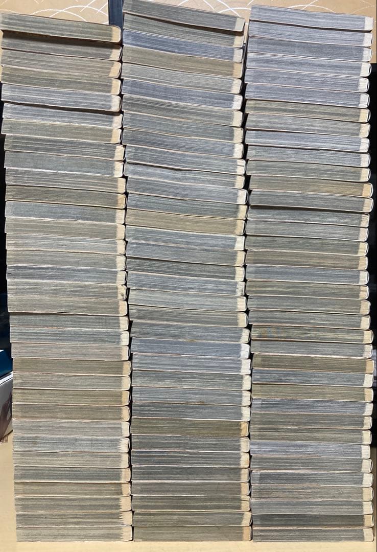 最新107巻付き！！豪華！名探偵コナン　全巻　全133冊セット