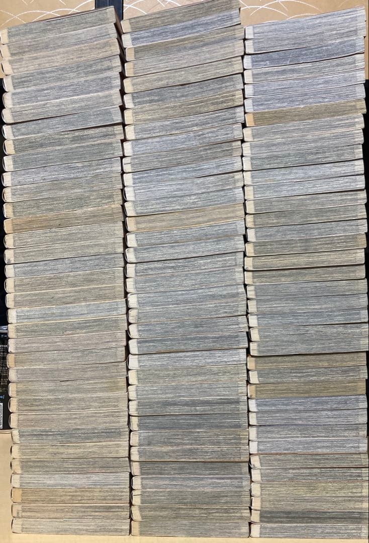 最新107巻付き！！豪華！名探偵コナン　全巻　全133冊セット