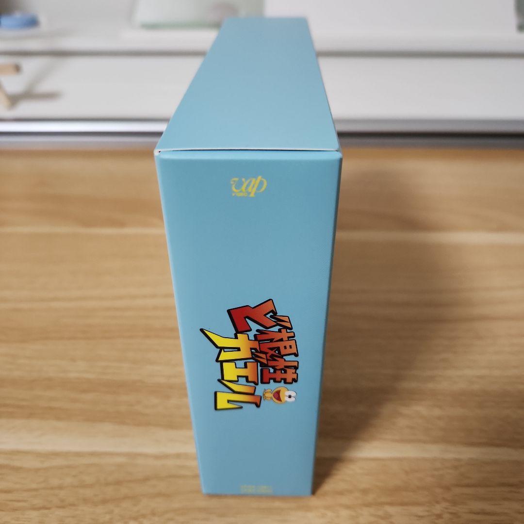 ど根性ガエル Blu-ray BOX〈6枚組〉