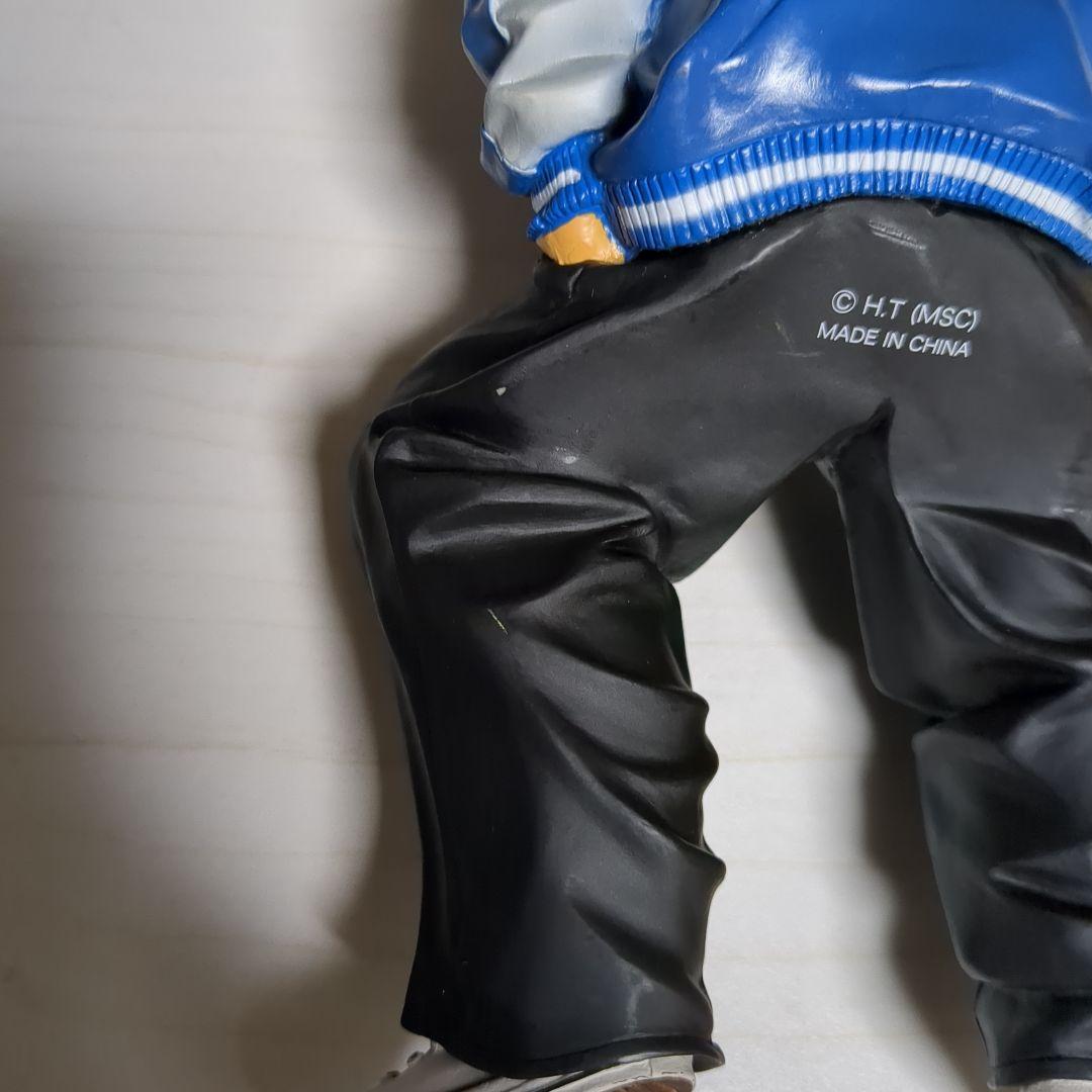 NB2　クローズ　フィギュア 8体セット