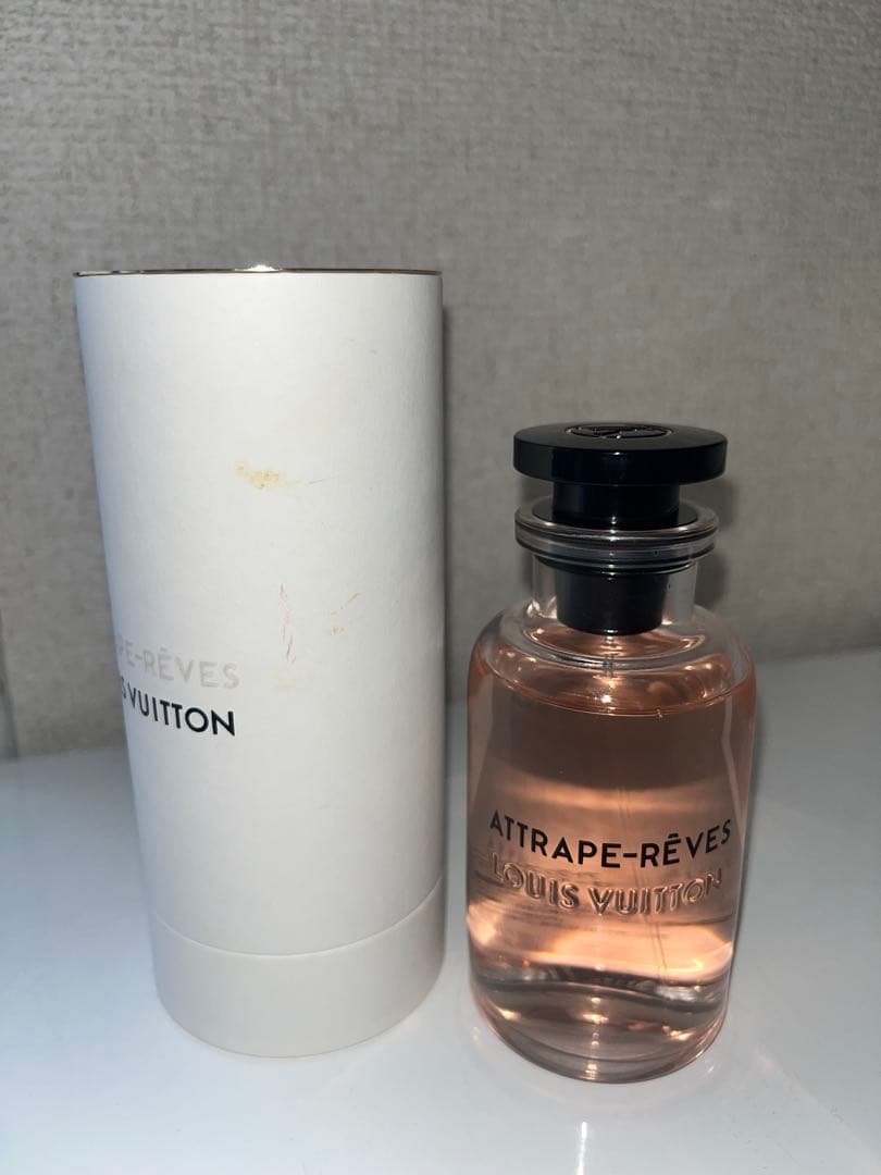 LOUIS VUITTON ATTRAPE-RÊVES 香水