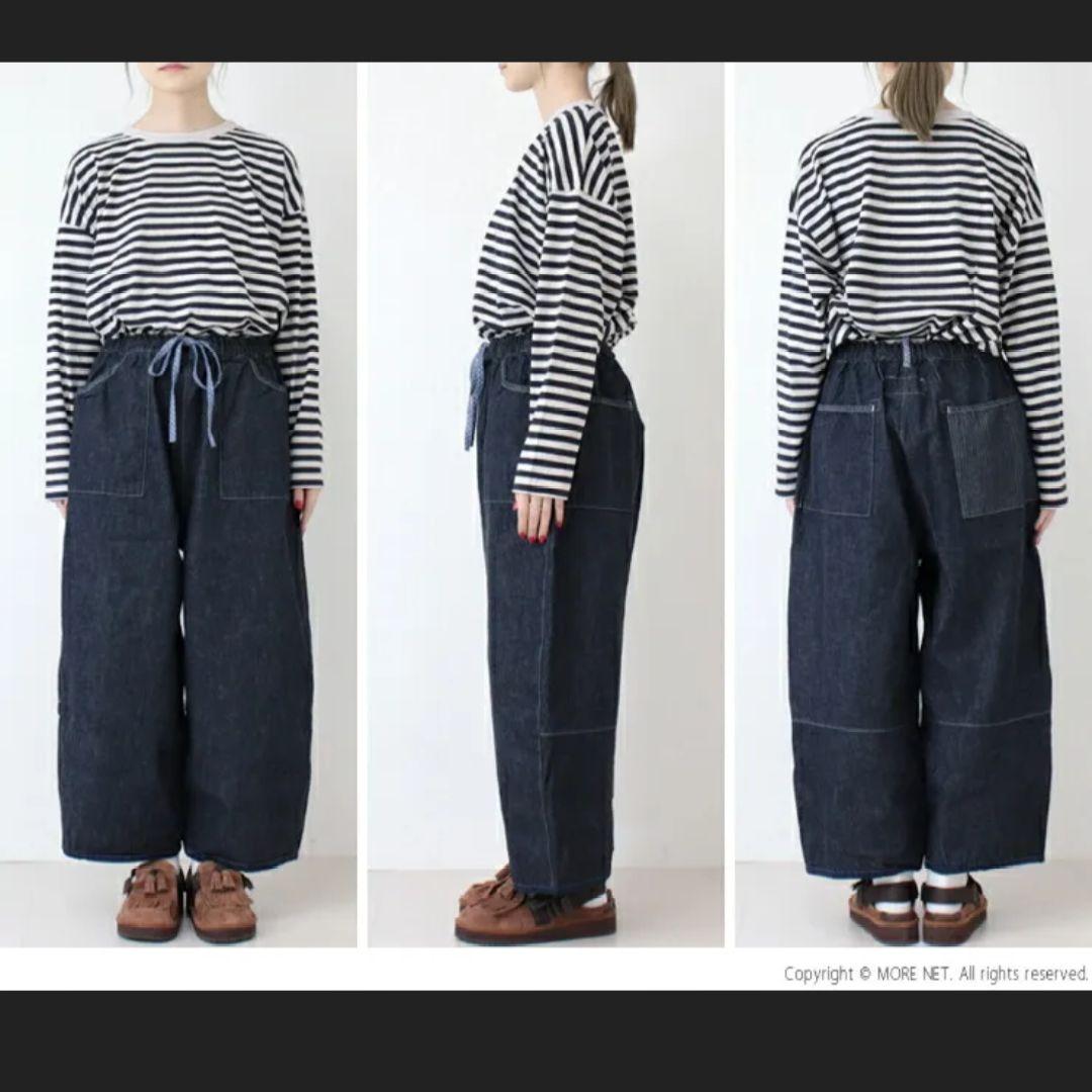 ③快晴堂 かいせいどう Newころんパンツ 53P-20 日本製 2025秋冬