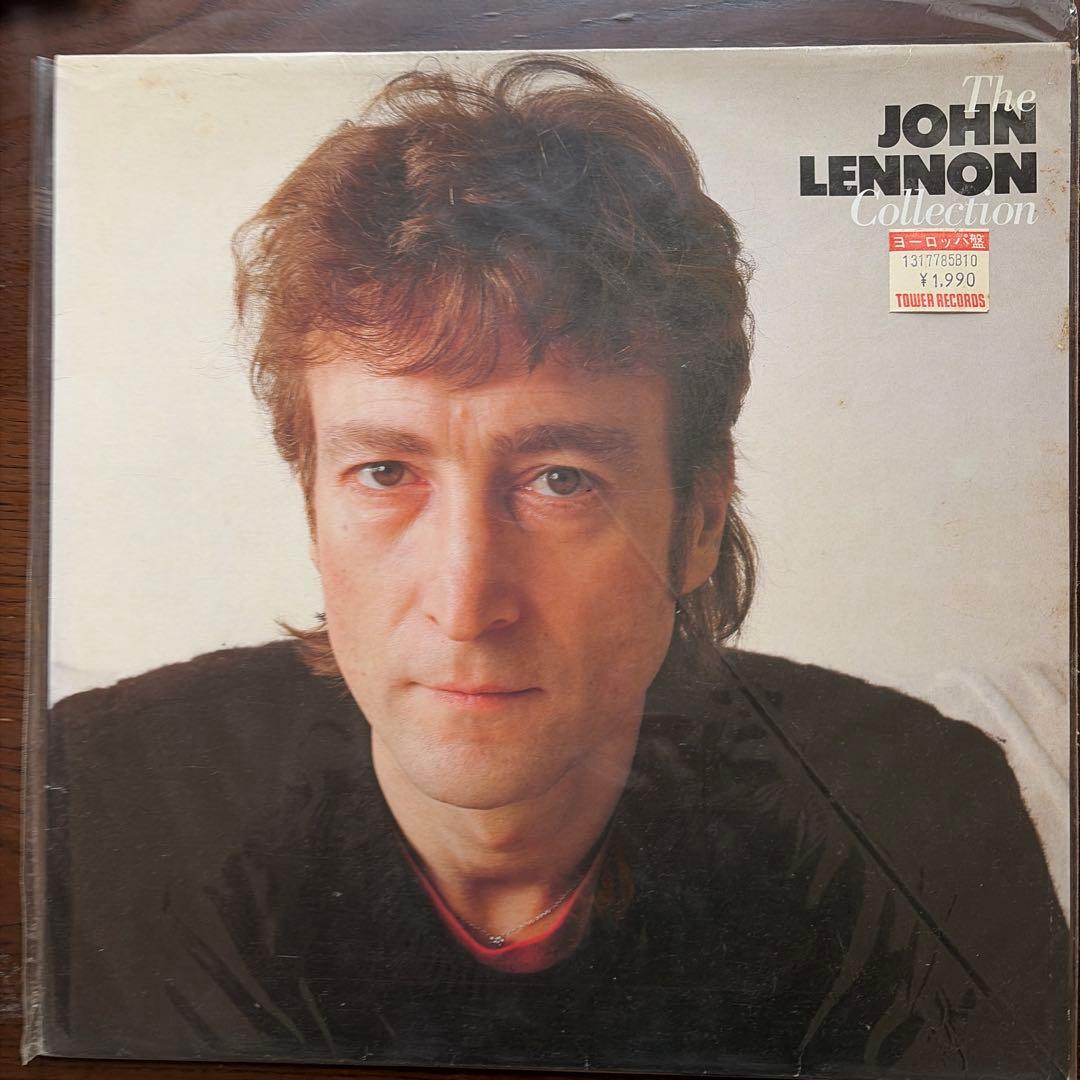 ビートルズ　レコード　9枚セット