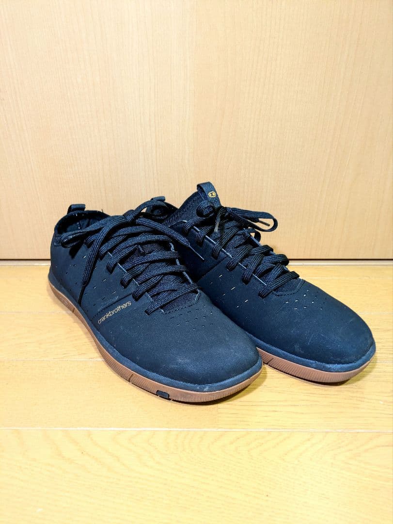 crankbrothers クランクブラザーズ　ストリートファビオ