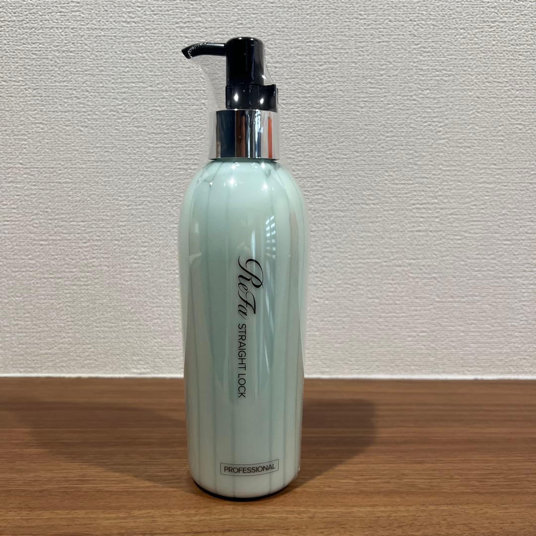 リファ　ストレートロック　280g