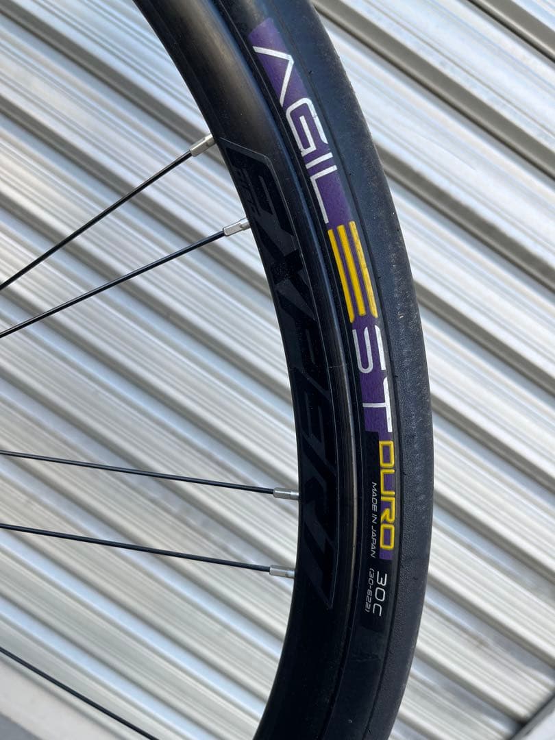 MERIDA SCULTURA ENDURANCE 4000 フルカーボン M