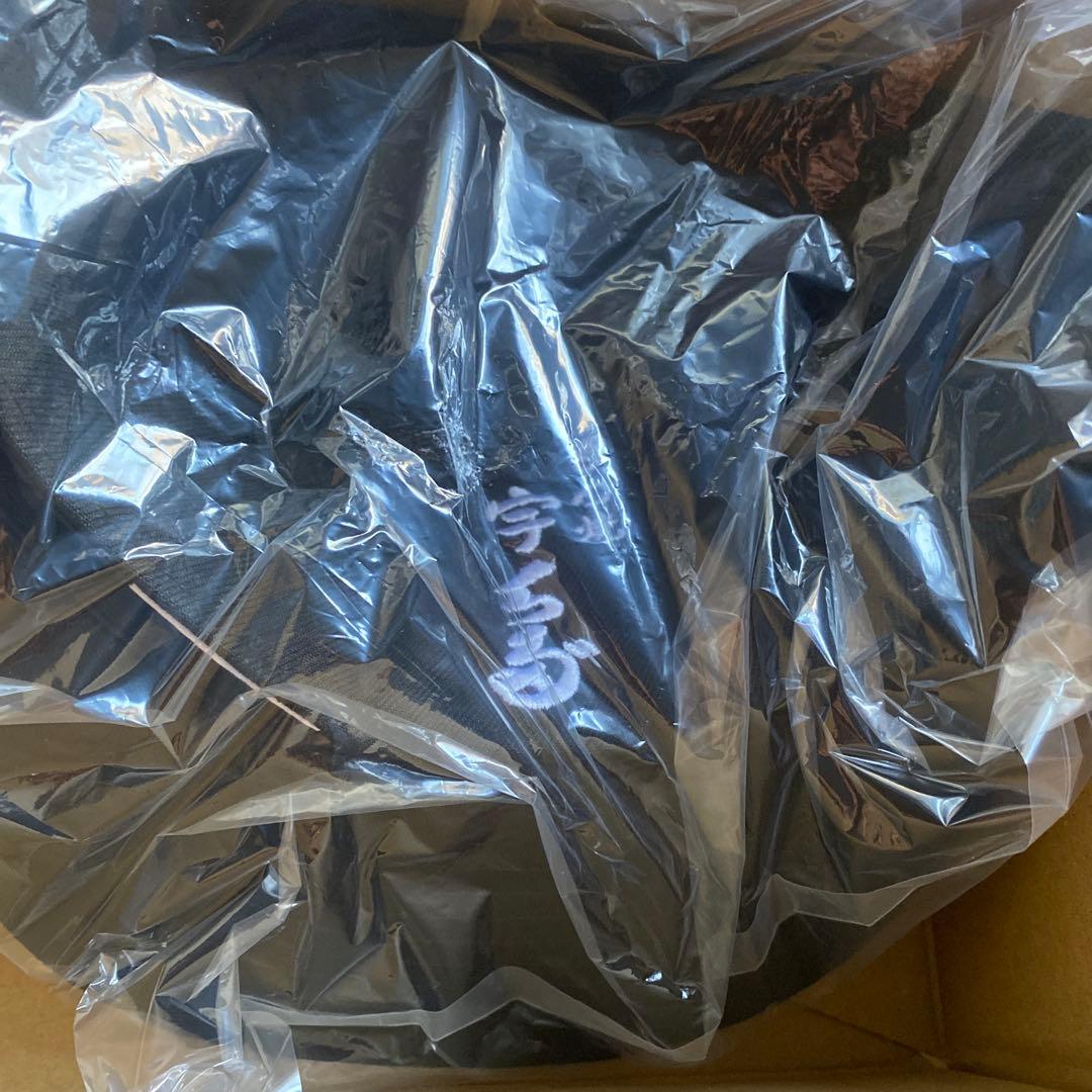 59FIFTY 字ち多ブラック　8