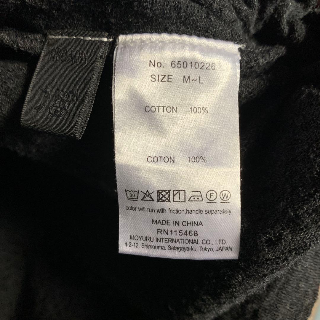 ♡購入者さま♡今期　萌モユル　チュニック