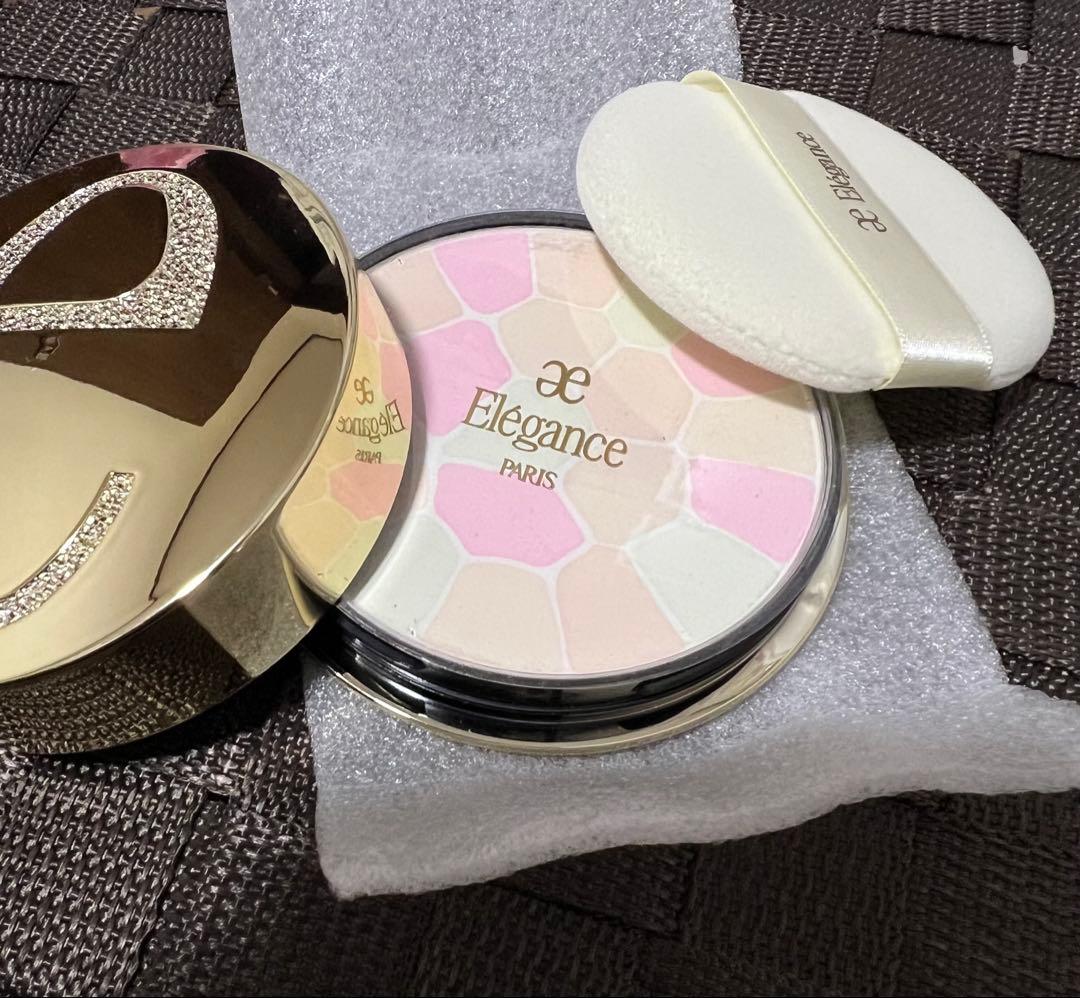 エレガンス ラプードル オートニュアンス リクスィーズ Ⅵ エレガント 27g