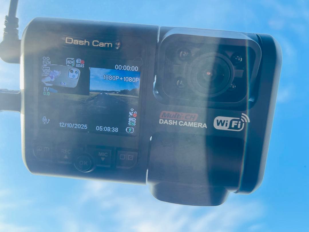 トヨタ パッソ 4WD