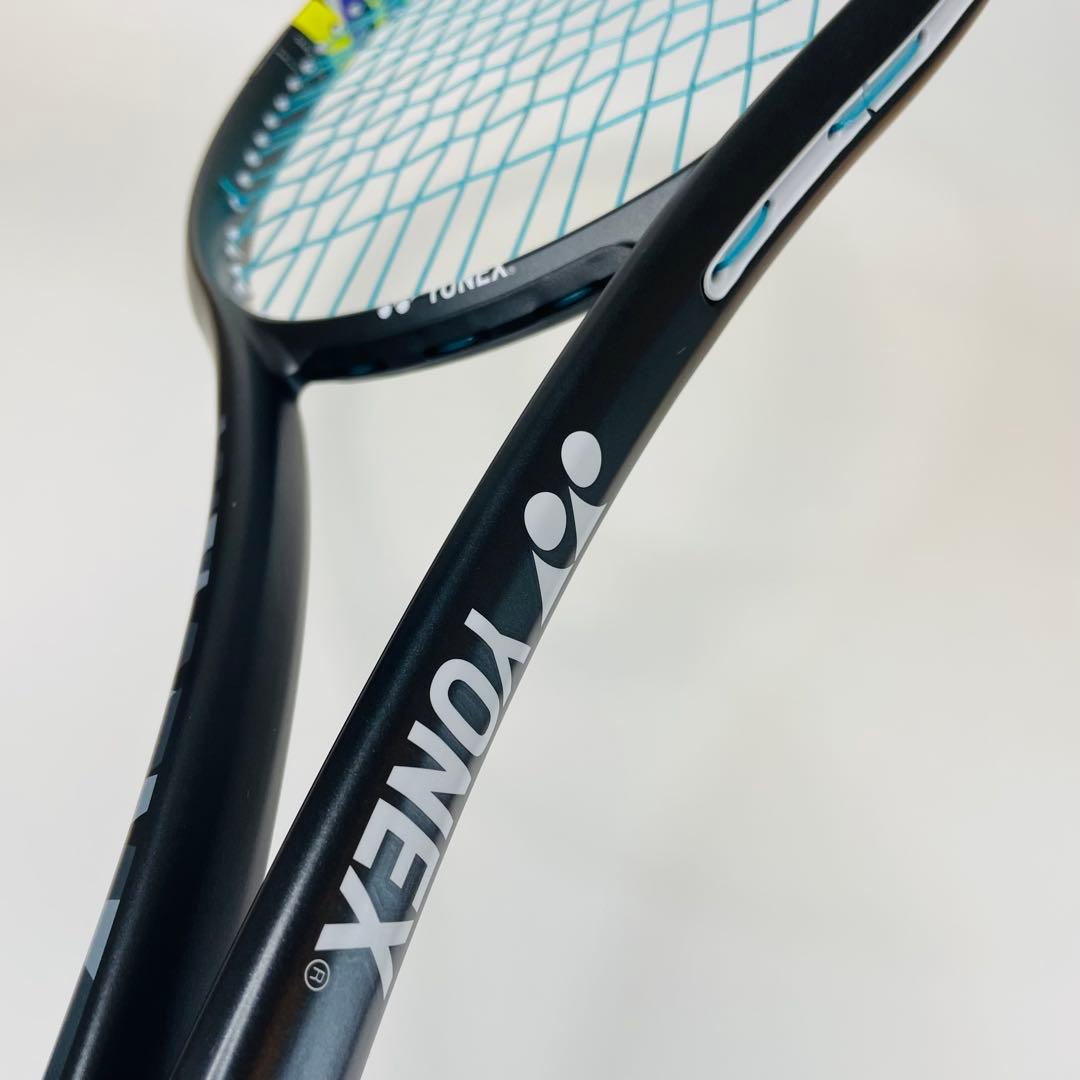 ✨新品級✨ ヨネックス ジオブレイク50V ライムイエロー UL0