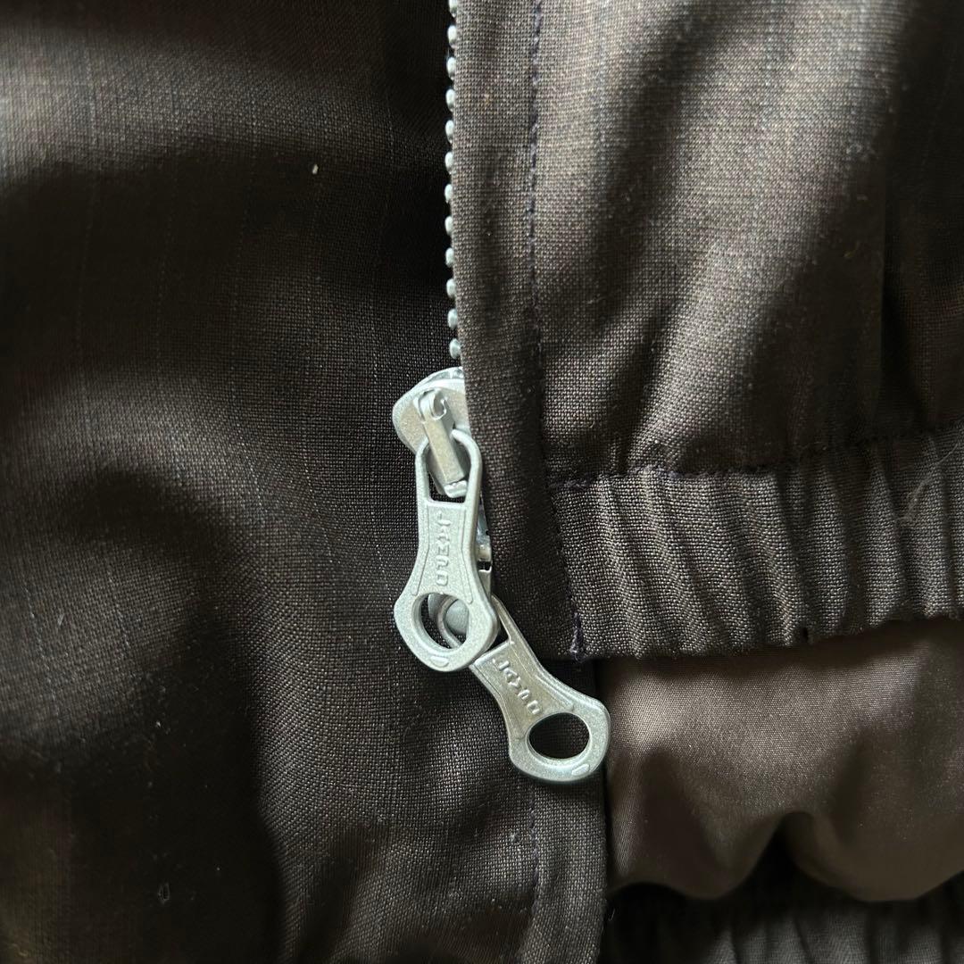 OUR LEGACY 25aw AVENUE PUFFA ダウンジャケット 46