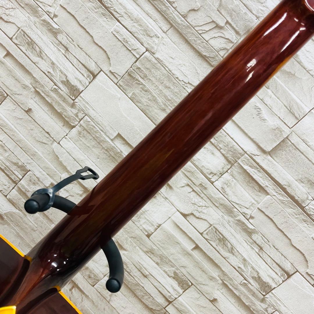 Kiso Suzuki ジャパンビンテージ アコースティックギター W-150