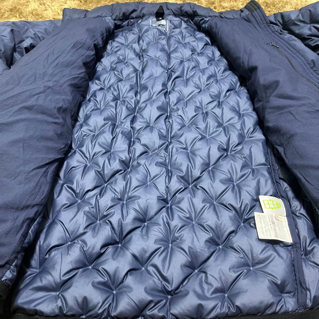 【THE NORTH FACE】 アストロライトジャケット