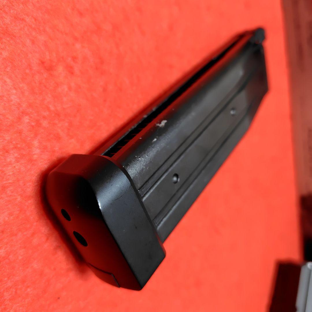 東京マルイ　エクストリーム セミオートカスタム