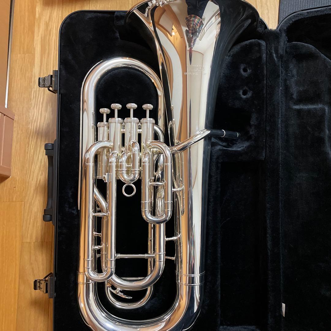 ユーフォニアム　YEP321S