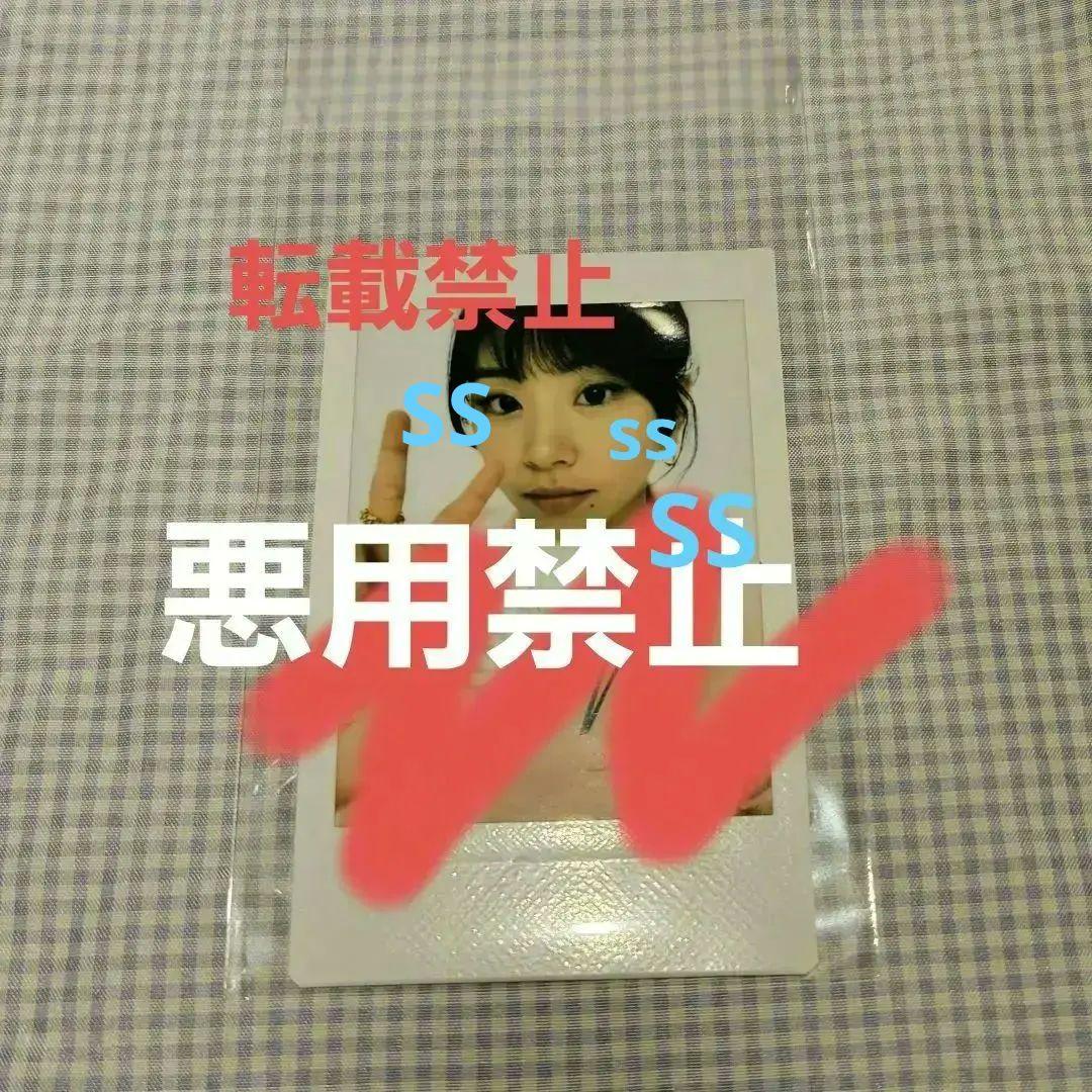 チェヨン チェキ TWICE4 サイン ポラロイド TWICE twice