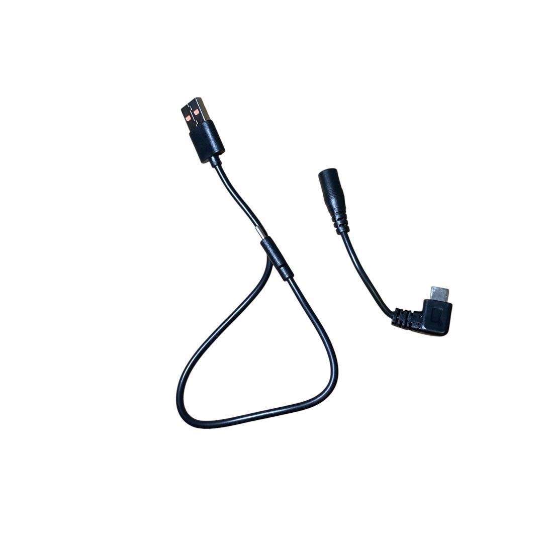 極美品✨ワークマン ペルチェベスト pro2 冷暖房服 2025 WZ-5